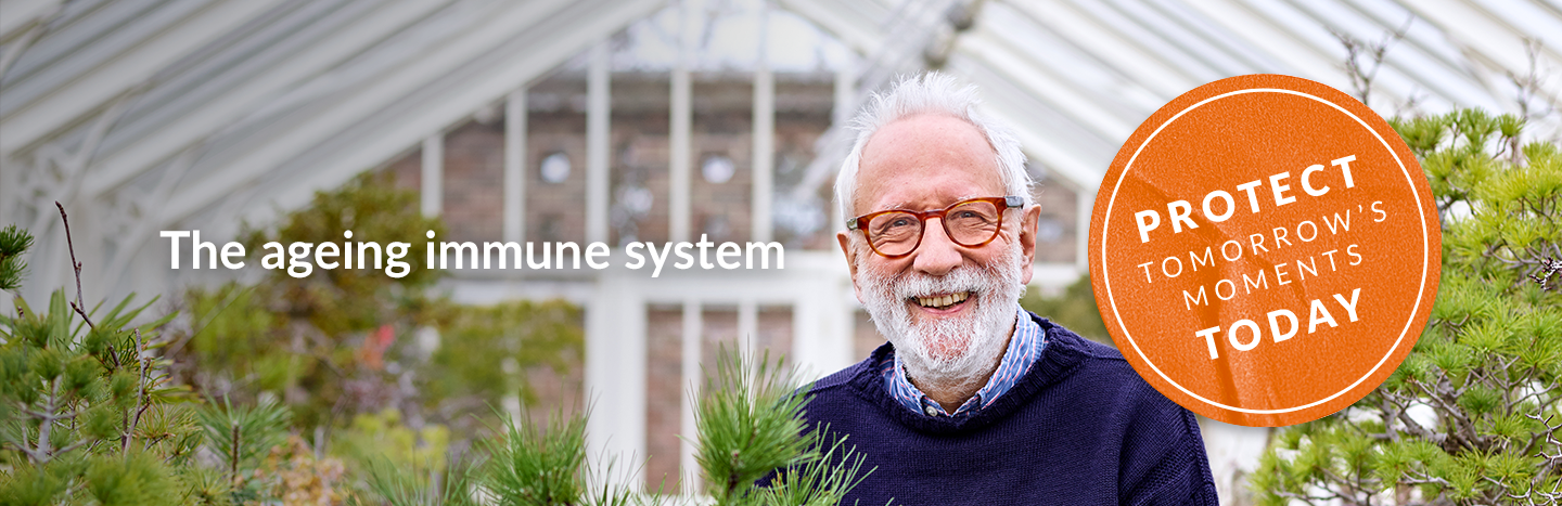 Ageing Immune system Ageing Immune system