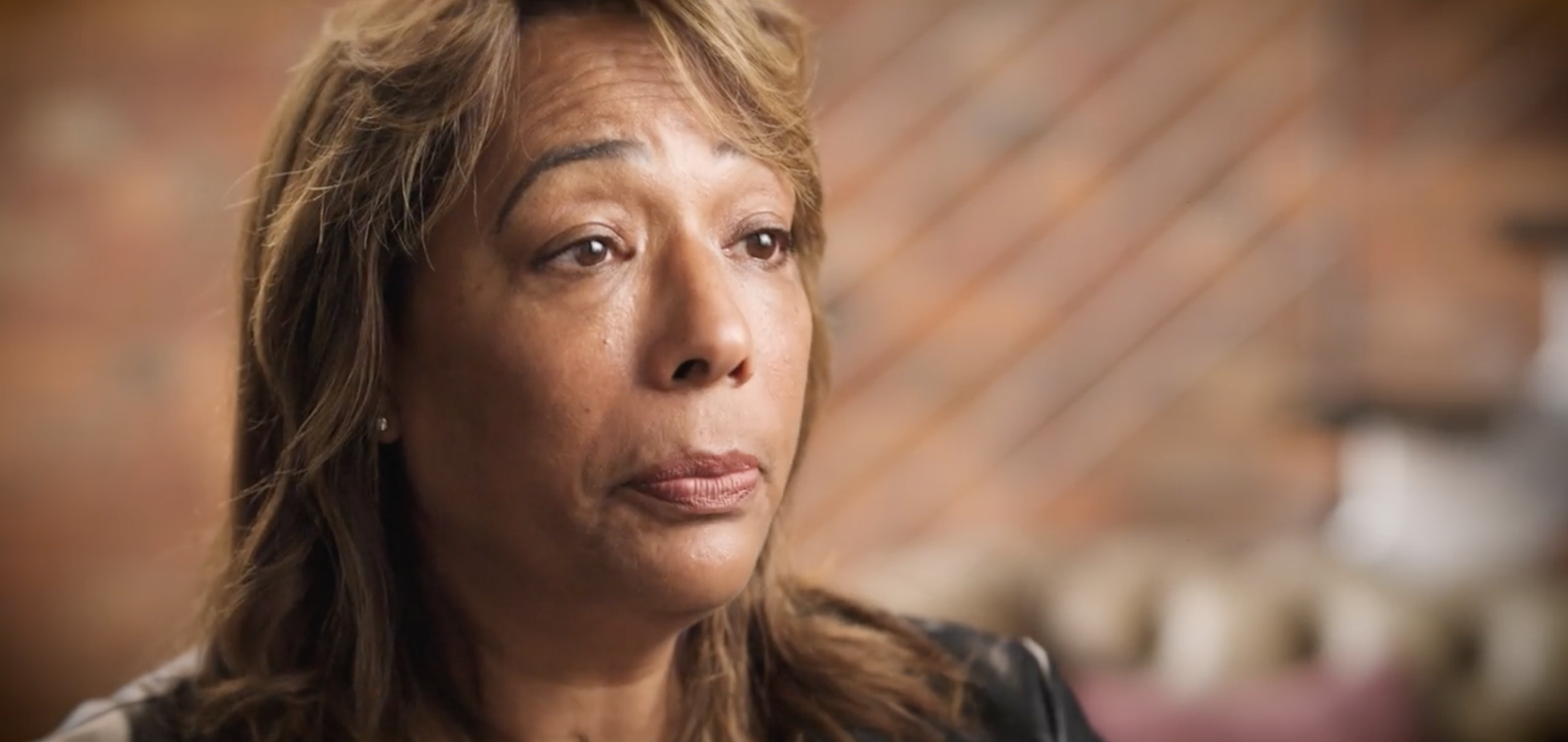 Beverly's story