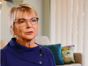 Roz's story